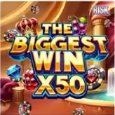 The Biggest Win x50 w Pelican Casino