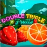 Double Triple Fruits w Pelican Casino