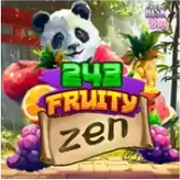 243 Fruity Zen w Pelican Casino
