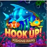 Hook Up! Fishing Wars w Pelican Casino