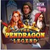The Pendragon Legend w Pelican Casino